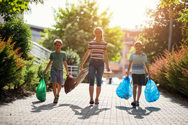 Best Commercial Junk Removal  in Cleveland, OK
