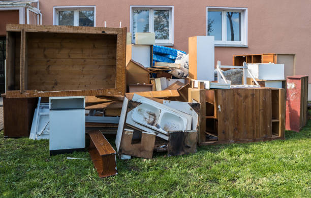 Best Commercial Cleanout Services  in Cleveland, OK