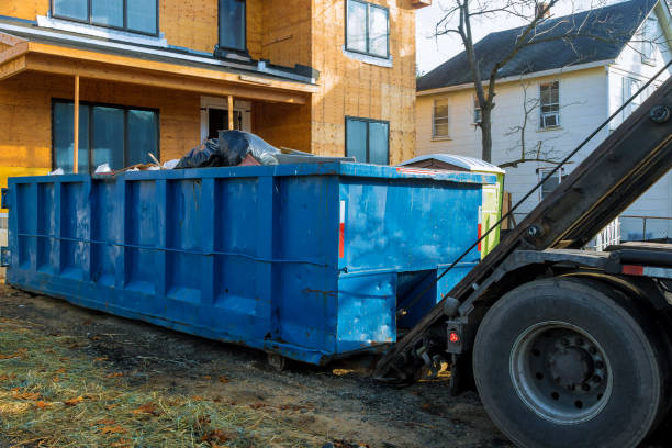 Best Junk Hauling Services  in Cleveland, OK