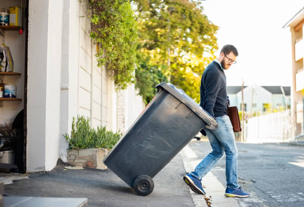 Best Same-Day Junk Removal  in Cleveland, OK