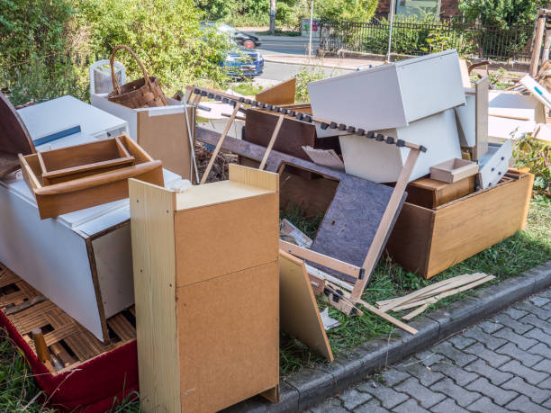Best Garage Cleanout Services  in Cleveland, OK
