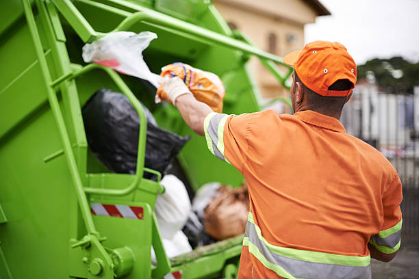 Best Trash Removal Near Me  in Cleveland, OK