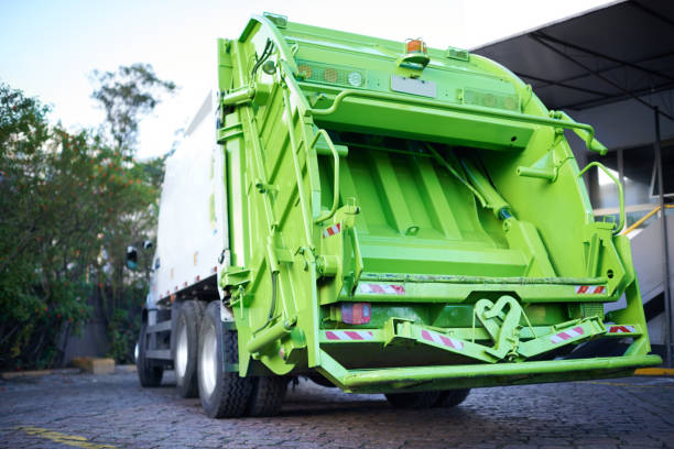 Best Residential Junk Removal  in Cleveland, OK