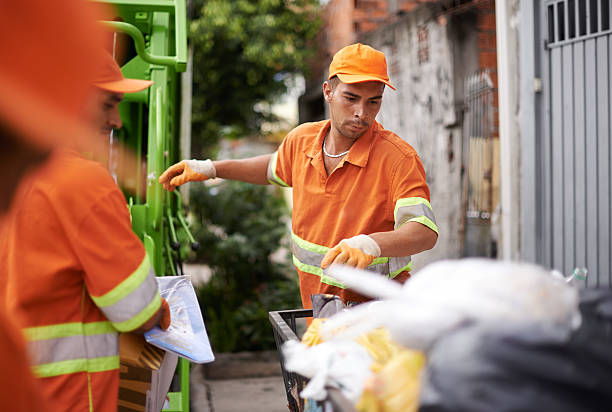 Best Basement Cleanout Services  in Cleveland, OK