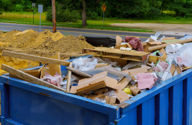 Reliable Cleveland, OK Junk Removal Solutions